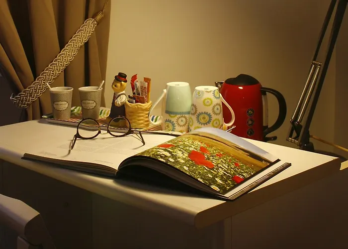 Bed and Breakfast Galileo