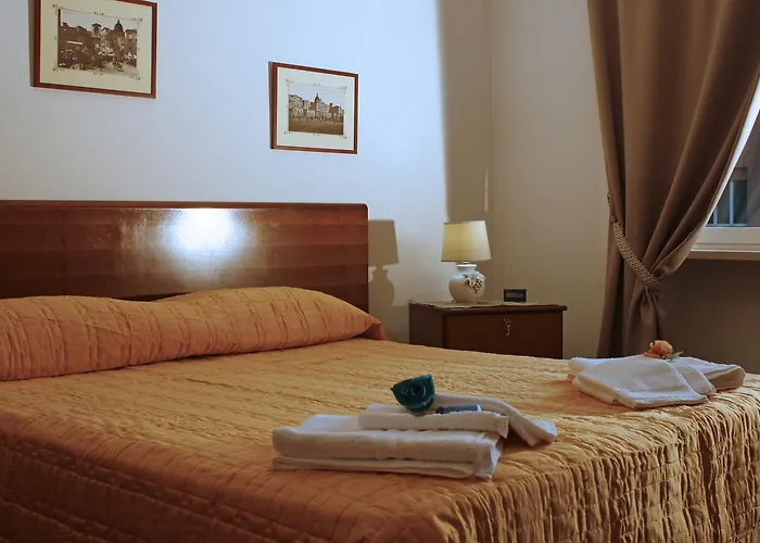 Bed and Breakfast Galileo