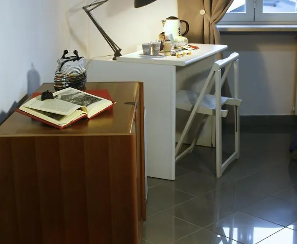 Galileo Bed and Breakfast