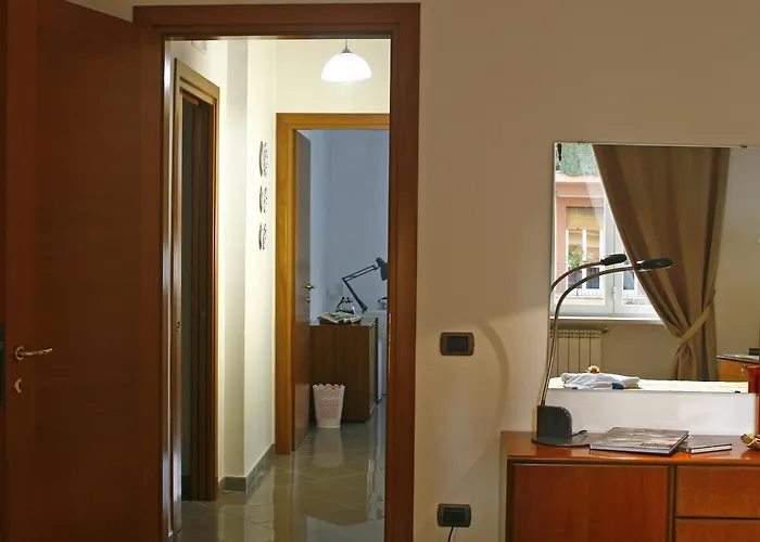 Galileo Bed and Breakfast