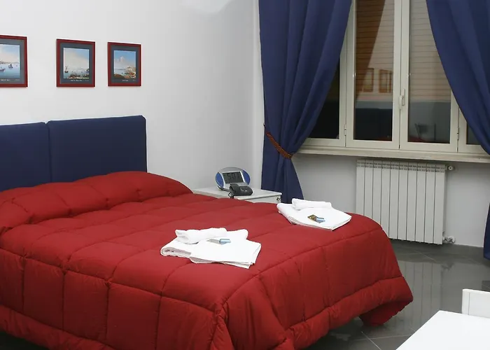 Bed and Breakfast Galileo