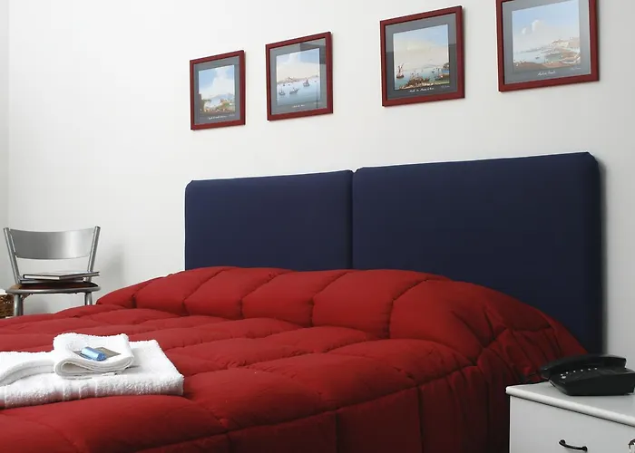 Bed and Breakfast Galileo Νάπολη