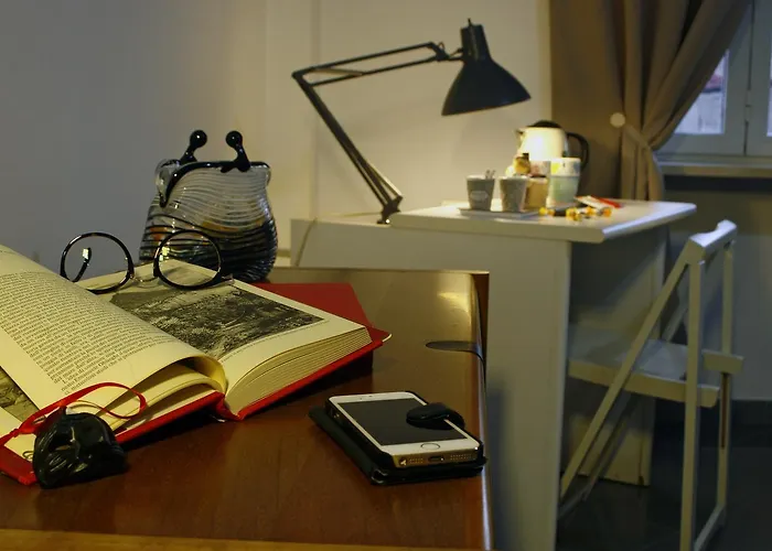 Bed and Breakfast Galileo 4*