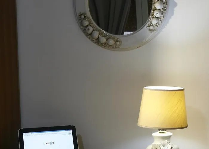 Bed and Breakfast Galileo Νάπολη