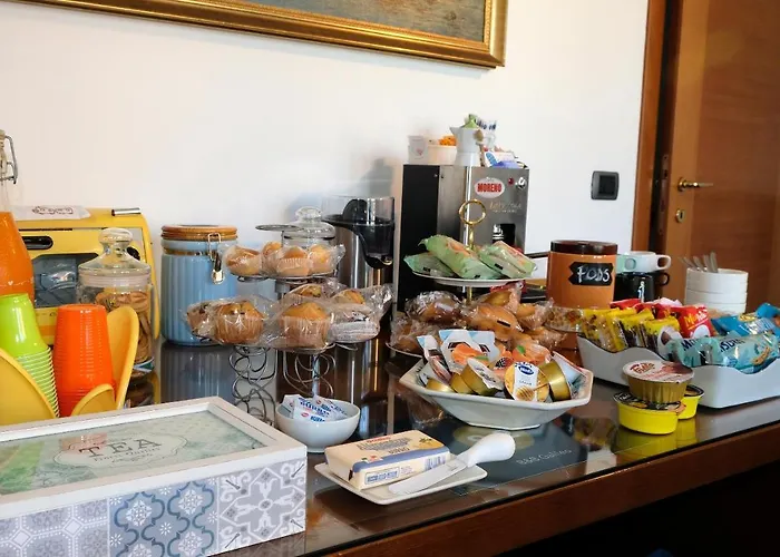 Galileo Bed and Breakfast Νάπολη