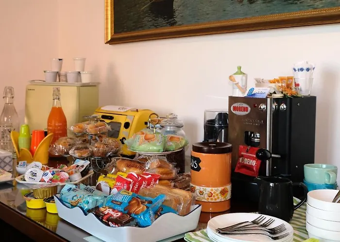 Galileo 4* Νάπολη