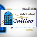 Galileo 나폴리
