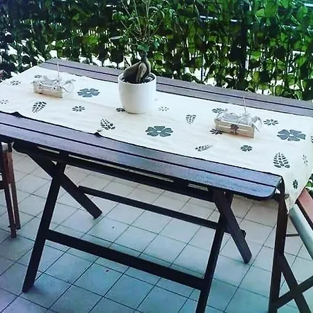 Alojamento de Acomodação e Pequeno-almoço Galileo 4*