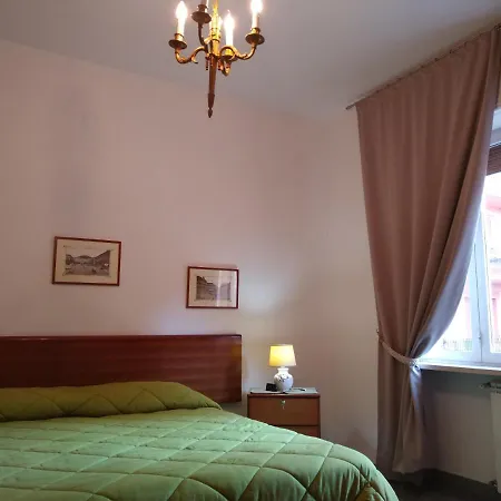 فندق مبيت وإفطار Galileo 4*