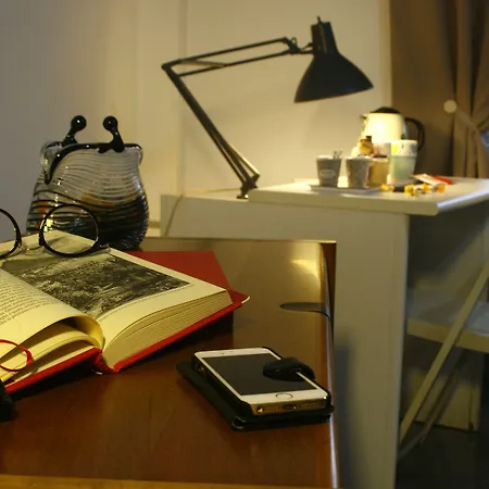 Galileo فندق مبيت وإفطار 4*