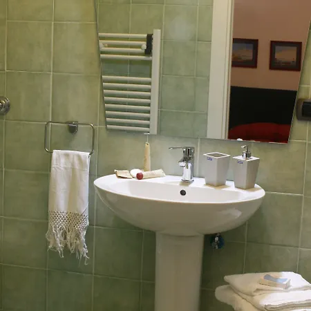 فندق مبيت وإفطار Galileo