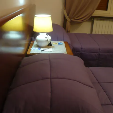 Galileo 4* نابولي