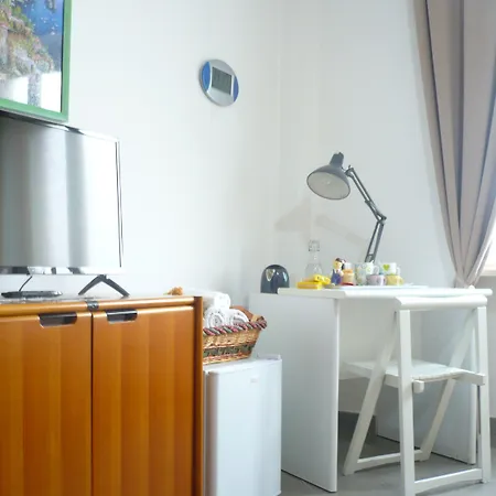 Galileo Frühstückspension 4*