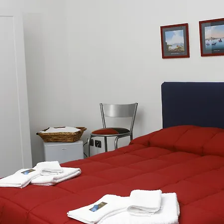 Galileo فندق مبيت وإفطار 4*