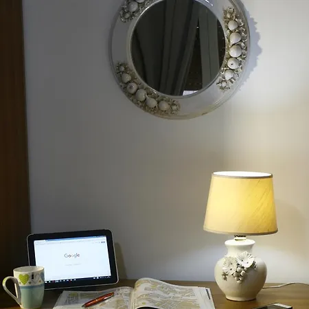 فندق مبيت وإفطار Galileo نابولي